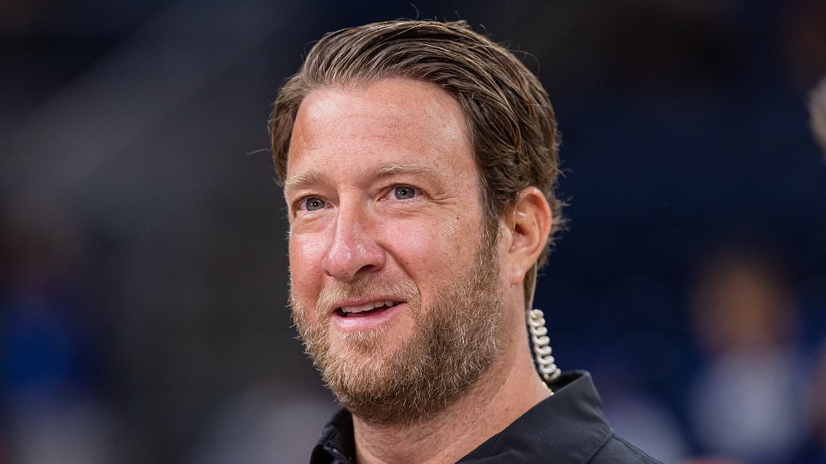 From Howard QB to Colts OC: Pep Hamilton's Path to $2M Net Worth